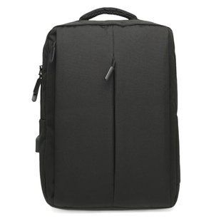 Рюкзак Monsen C1zwx2011-black