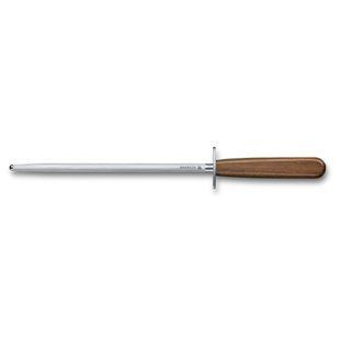 Мусат 23 см Victorinox Wood 7.8308 Коричневый Vx78308
