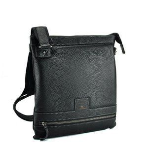 Мессенджер Lareboss 9107-3-135 BLACK Чорний