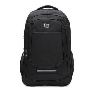 Рюкзак Monsen С1XWQ200-black