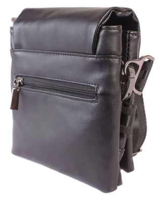 Недорогая мужская сумка Bags Collection 00657, Черный
