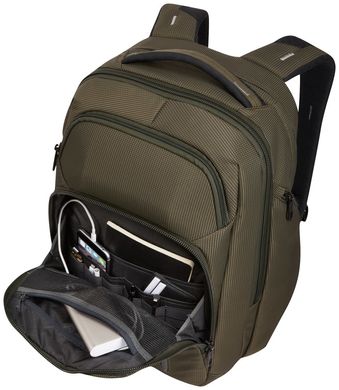 Рюкзак Thule Crossover 2 Backpack 30L (Forest Night) (TH 3203837)
