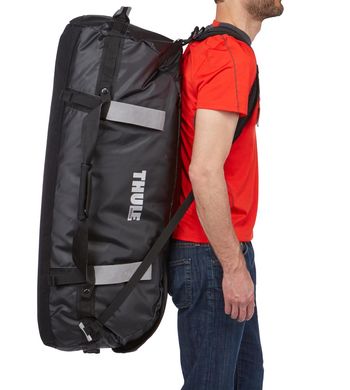Спортивна сумка Thule Chasm 130L (Roarange) (TH 221403)