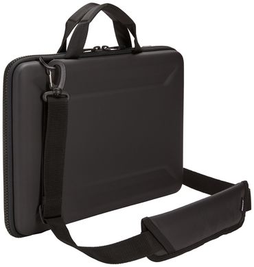 Сумка для ноутбука Thule Gauntlet MacBook Pro Attache 15" (Black) (TH 3203976)