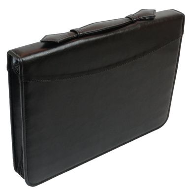 Папка-портфель деловая из кожзама Exclusive 710400