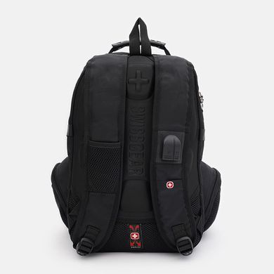Мужской рюкзак C11689bl-black
