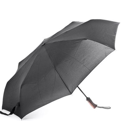 Зонт мужской автомат с нано-покрытием купола FARE (ФАРЕ) FARE5663-black Черный