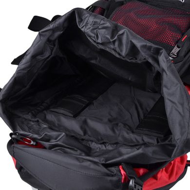 Багатофункціональний рюкзак для туриста ONEPOLAR W301-red, Червоний