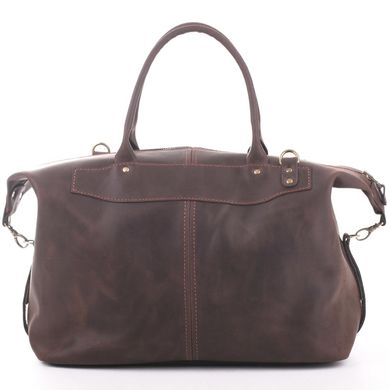Популярна дорожня сумка з якісної шкіри Manufatto 10099