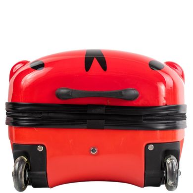 Комплект детский ROGAL (РОГАЛ) RGL-Bag Красный