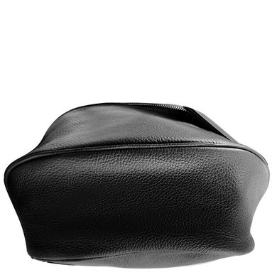 Женская кожаная сумка-клатч ETERNO (ЭТЕРНО) ETK04-97-2 Черный
