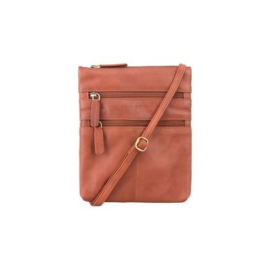 Сумка Visconti 18606 Slim Bag (Brown)