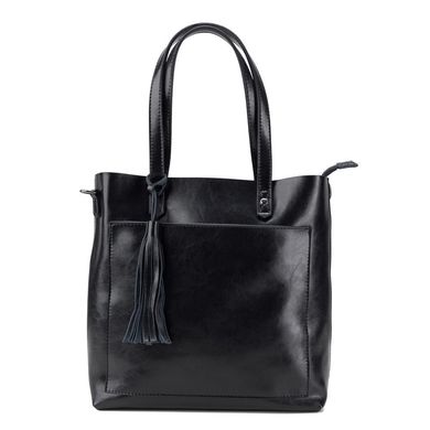 Жіноча сумка Grays GR-8870A Чорна