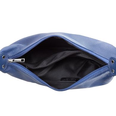 Женская кожаная сумка ETERNO (ЭТЕРНО) ETK04-20-6 Синий