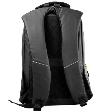 Мужской смарт-рюкзак SKYBOW (СКАЙБОУ) VT-1041-black Черный