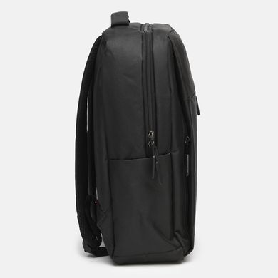 Мужской рюкзак Monsen C1638-black