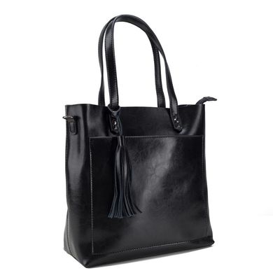 Женская сумка Grays GR-8870A Черная