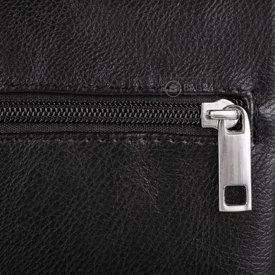 Чоловіча сумка високої якості MIS MS34173, Чорний