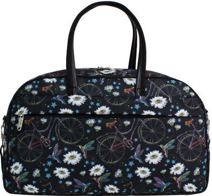 Сумка Bagland Туніс 34 л. Сублімація 194 (00390664) 74261678