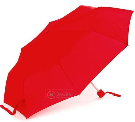Високоякісна жіноча парасолька європейської якості FARE FARE5008-red, Червоний
