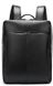 Рюкзак кожаный Vintage 14822 Черный
