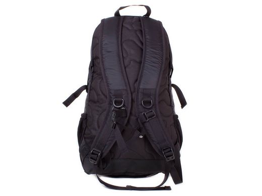 Мужской рюкзак ONEPOLAR (ВАНПОЛАР) W1739-black Черный
