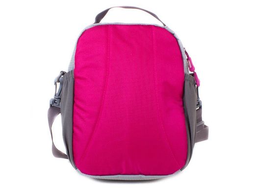Женская сумка через плечо ONEPOLAR (ВАНПОЛАР) W5231-rose Розовый