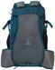 Спортивный рюкзак с дождевиком Rocktrail Wander-rucksack 25L IAN376550 синий