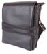 Недорогая мужская сумка Bags Collection 00657, Черный