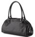 Елегантна жіноча сумка зі шкіри WITTCHEN, Чорний