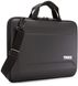 Сумка для ноутбука Thule Gauntlet MacBook Pro Attache 15 "(Black) (TH 3203976)