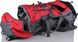 Большой рюкзак для путешествий ONEPOLAR W1365-red, Красный