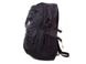 Чоловічий рюкзак ONEPOLAR (ВАНПОЛАР) W1739-black Чорний