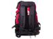 Многофункциональный рюкзак для туриста ONEPOLAR W301-red, Красный