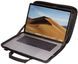 Сумка для ноутбука Thule Gauntlet MacBook Pro Attache 15" (Black) (TH 3203976)