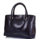Жіноча сумка з якісного шкірозамінника AMELIE GALANTI (АМЕЛИ Галант) A991314-black Чорний