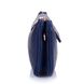 Женская сумка-клатч из качественого кожезаменителя AMELIE GALANTI (АМЕЛИ ГАЛАНТИ) A991337-dark-blue Синий