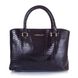 Женская сумка из качественного кожезаменителя AMELIE GALANTI (АМЕЛИ ГАЛАНТИ) A991314-black Черный