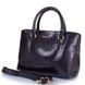 Женская сумка из качественного кожезаменителя AMELIE GALANTI (АМЕЛИ ГАЛАНТИ) A991314-black Черный