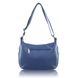 Жіноча шкіряна сумка ETERNO (Етерн) ETK04-20-6 Синій