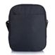 Чоловіча спортивна сумка ONEPOLAR (ВАНПОЛАР) W5205-grey Сірий