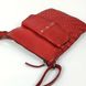 Красная сумка через плечо Genicci DESNA017 Красный