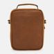 Барсетка мужская кожаная Keizer ch12049L-brown