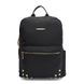 Жіночий рюкзак Monsen C1ZMD6683bl-black
