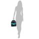 Сумка-рюкзак женская из качественного кожезаменителя ETERNO (ЭТЕРНО) ETZG17-16-2 Черный