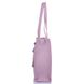 Женская сумка из качественного кожезаменителя ETERNO (ЭТЕРНО) ETK4372-lila Сиреневый