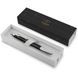 Ручка шариковая Parker IM Premium SE Legacy Of Flight CT BP Серебристый 25 632
