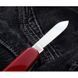 Складной нож Victorinox RECRUIT Красный 0.2503.B1