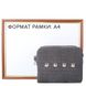 Женская дизайнерская замшевая сумка-клатч GURIANOFF STUDIO (ГУРЬЯНОВ СТУДИО) GG2102-9 Серый