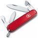 Складной нож Victorinox RECRUIT Красный 0.2503.B1